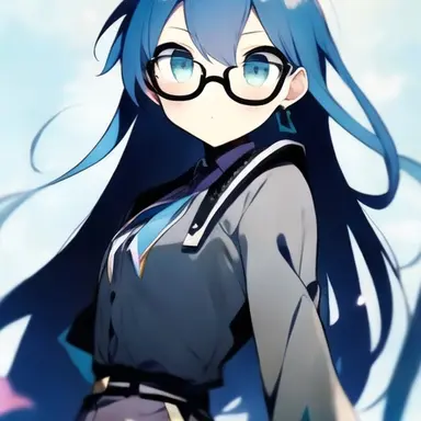 Profile image of ミズカ