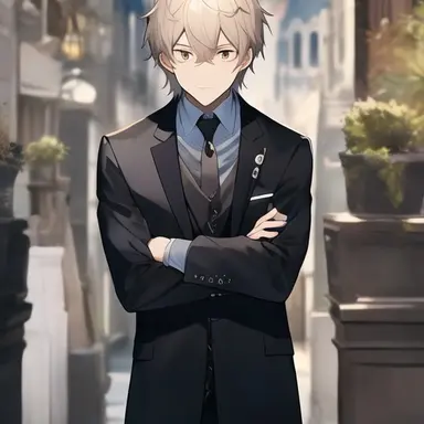 Profile image of りくと