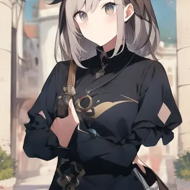 Profile image of 古田 栞