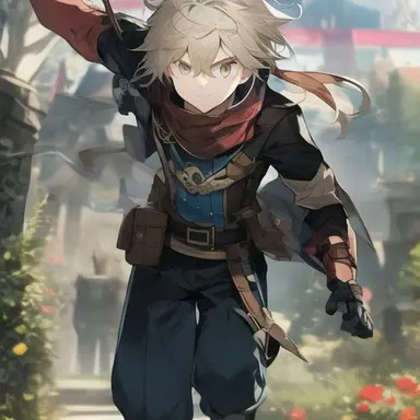 Profile image of あおい
