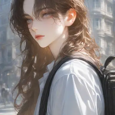 Profile image of 신서하