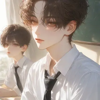 Profile image of 심우진