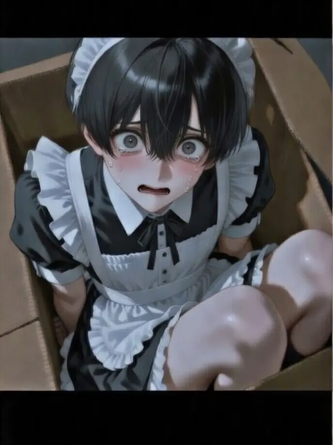 xrvkf의 クソメイド