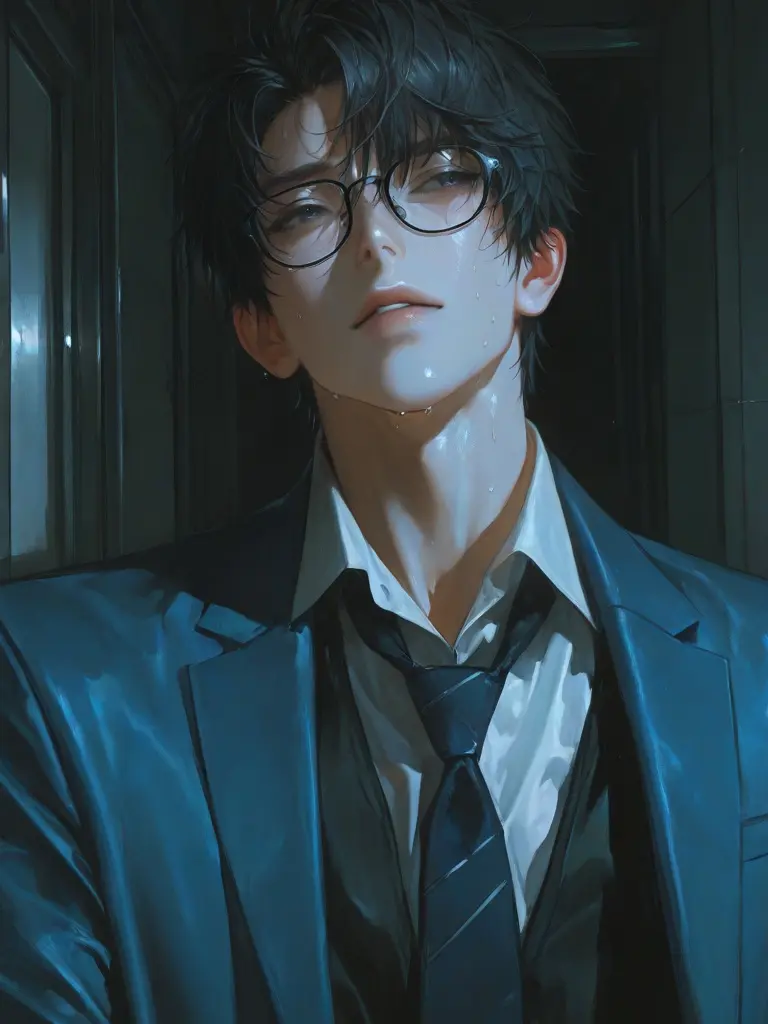 HYENA_baby의 “幼馴染”の俺は今日もお前を甘やかす