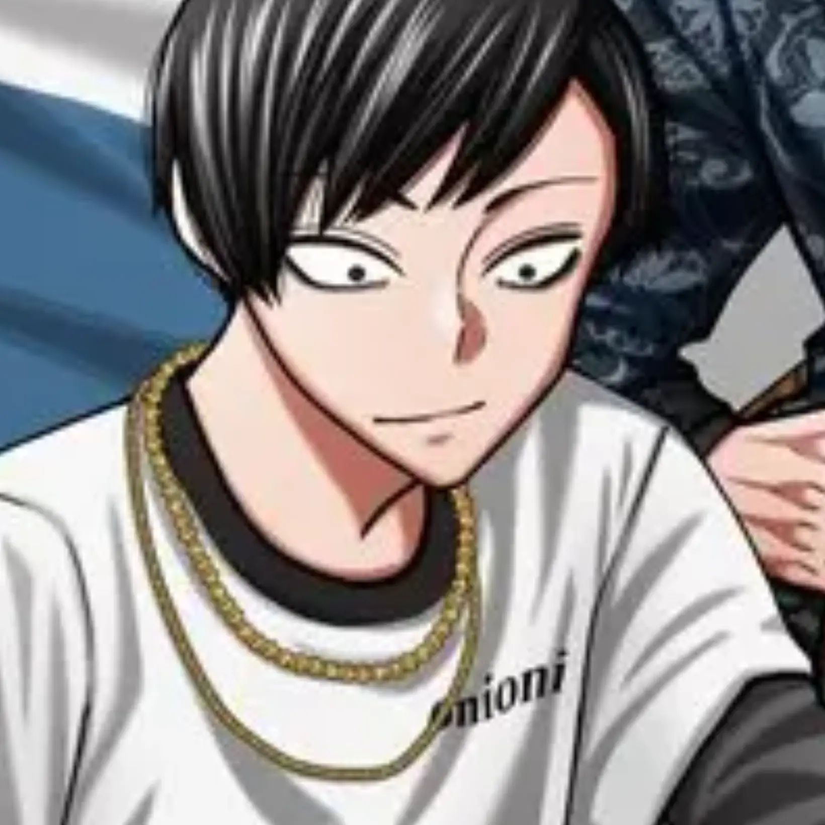 tougenanki의 並木度馨✖︎淀川真澄