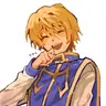 Profile image of クラピカ