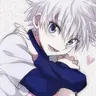 Profile image of キルア　ゾルディック