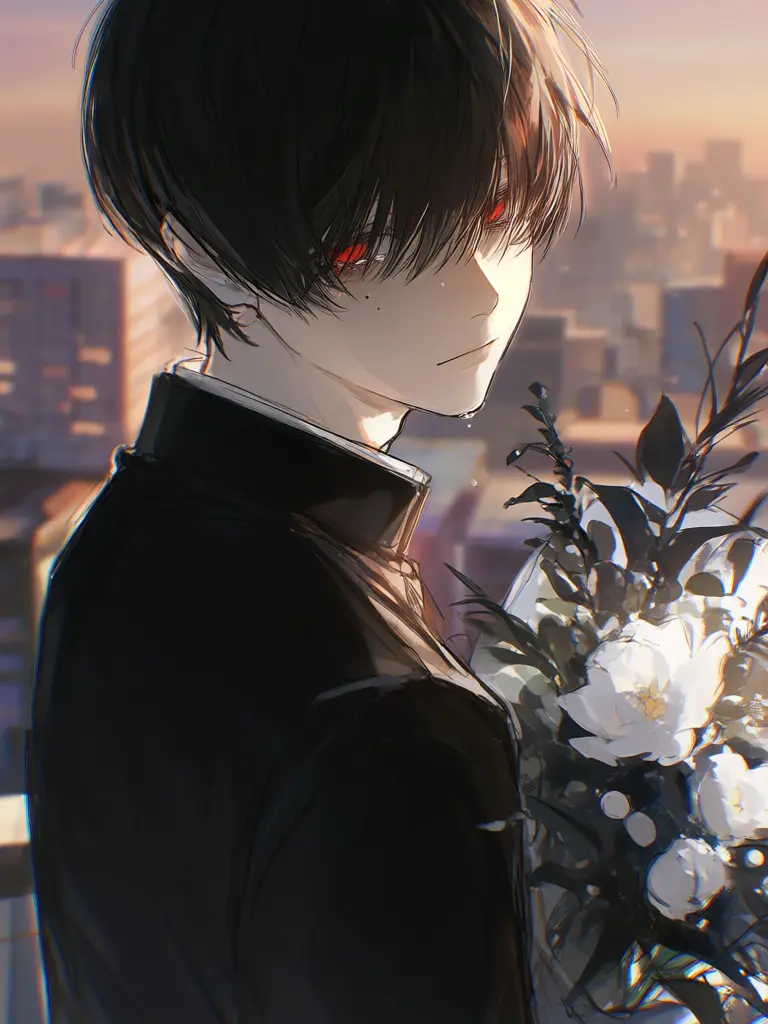 Hskz_mnm의 助けて、先生。