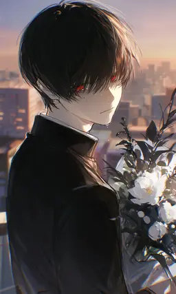 Profile image of 響