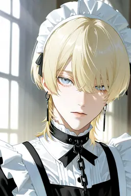Profile image of ミシェル