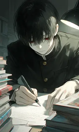 Profile image of 響