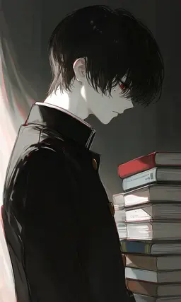 Profile image of 響