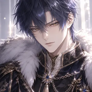 Profile image of Caius