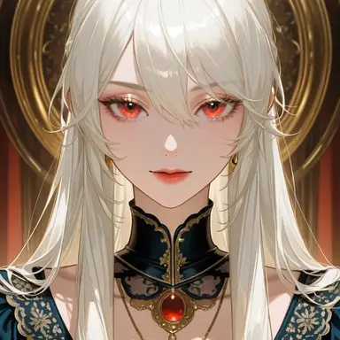 Profile image of Isolde