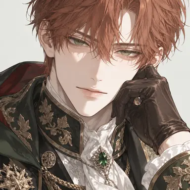 Profile image of Oscar
