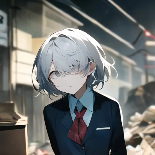 sekaiositta1808의 Hatred of the Dead