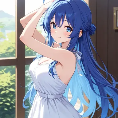 Profile image of 윤하늘