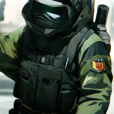 Profile image of Thompson