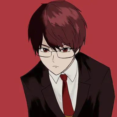 Profile image of Mr. Akamine