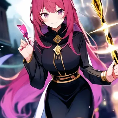Profile image of MINA