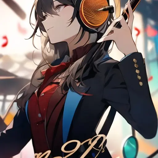 JuicySash9976의 音楽とは？