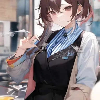 Profile image of 유서아