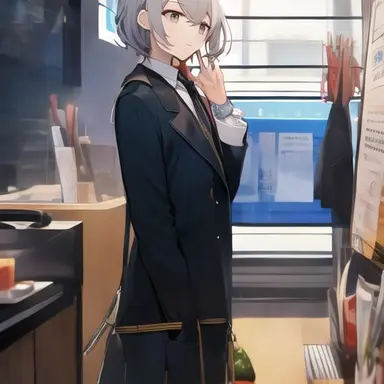 Profile image of 손님2