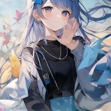 Profile image of 나빈