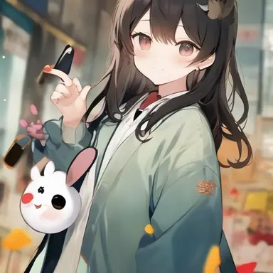 Profile image of 김아윤