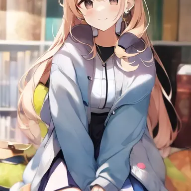 Profile image of 아윤지