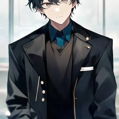 Profile image of 한수호