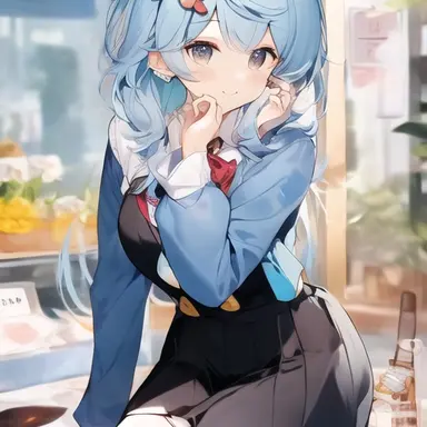 Profile image of 소아진