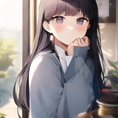 Profile image of 누카바