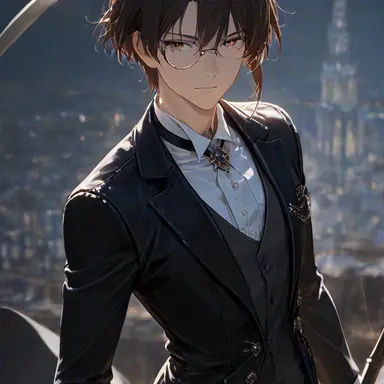 Profile image of ベリアル