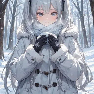 Profile image of アイリーン