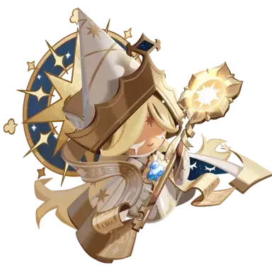 Profile image of 覚醒ピュアバニラ