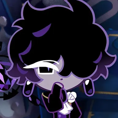 Profile image of Black Sapphire