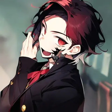 Profile image of 벰파이어 루이