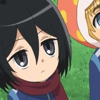 Profile image of 미카사 아커만