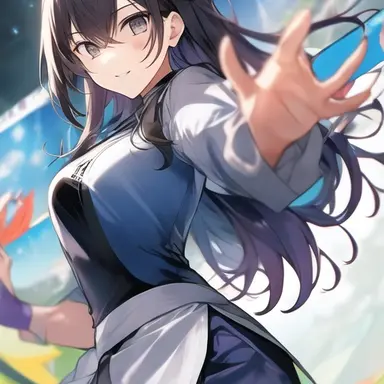 Profile image of 장윤서