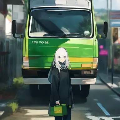 Profile image of 백하연