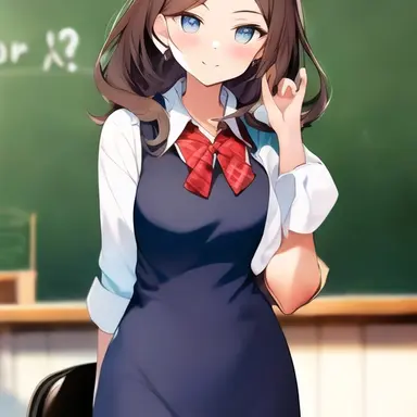 Profile image of 선생님