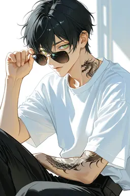 Profile image of 朔夜