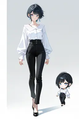 Profile image of 葵