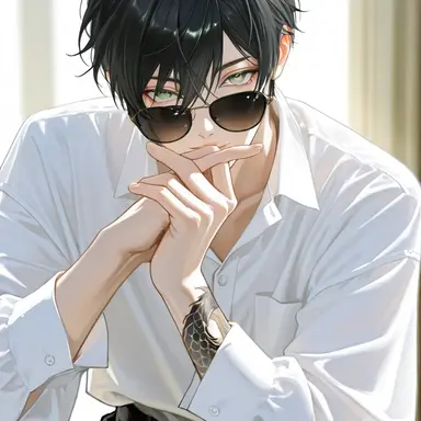 Profile image of 朔夜