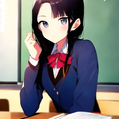 Profile image of Hana Miyuki