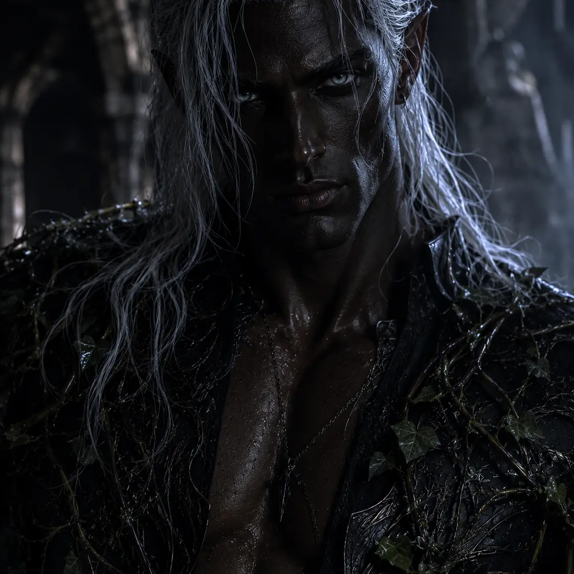 Tangledtwin289의 Kneel for the Elven King