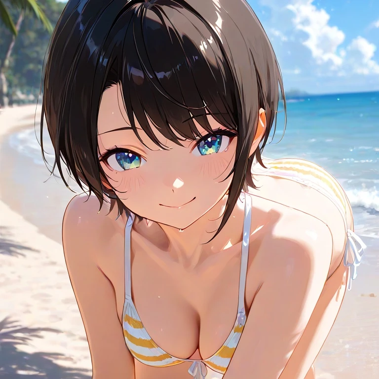 大空スバルとマネージャーの恋の物語