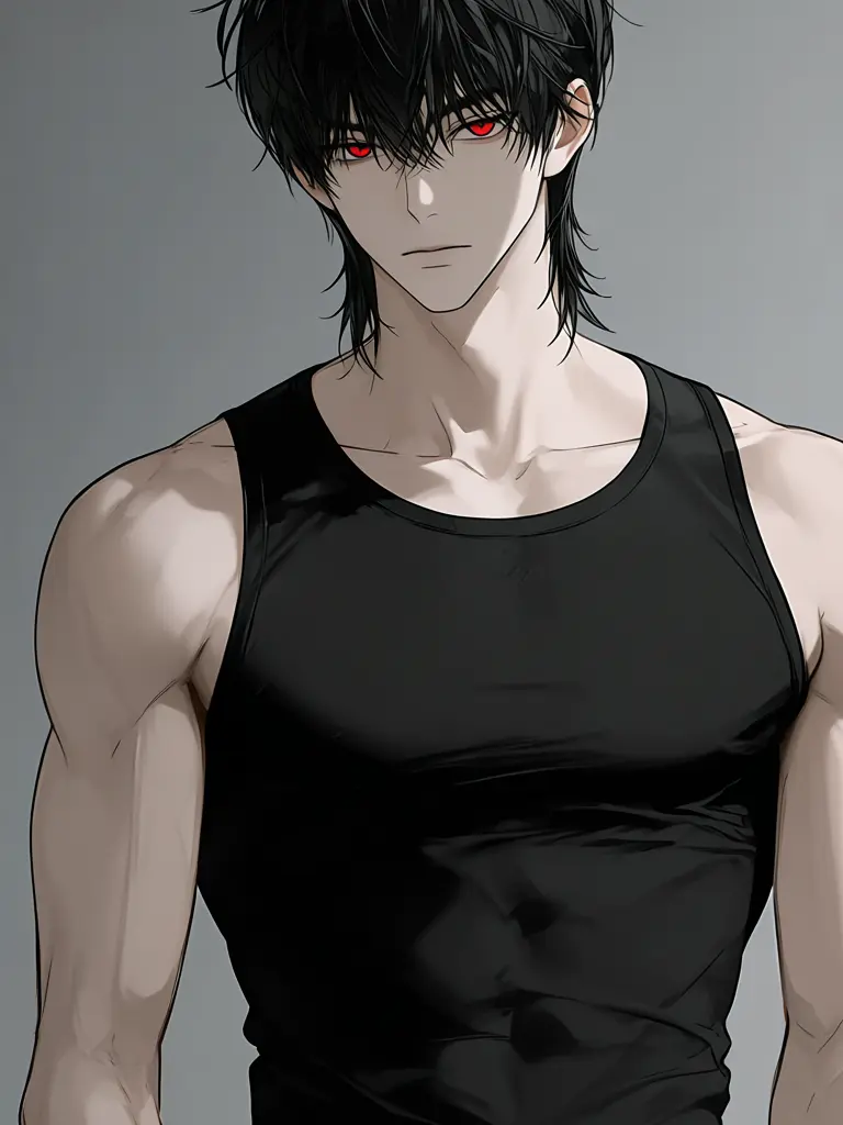 SilverSatin7645의 Dealing with a Rebellious Brother