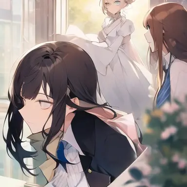 Profile image of Mio Shirayuki